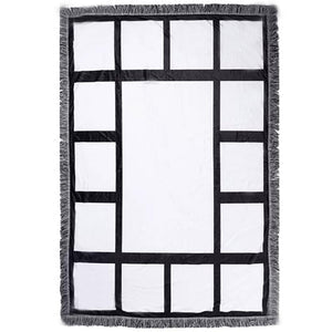 15 Panel Blanket